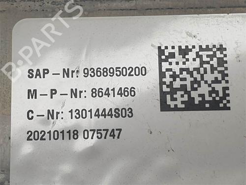 Intercooler VOLVO XC60 II (246)  | BP38936267M30  - Image 6