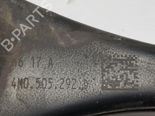 Right rear suspension arm AUDI A4 B9 Avant (8W5, 8WD) 2.0 TDI | BP21488224M15 