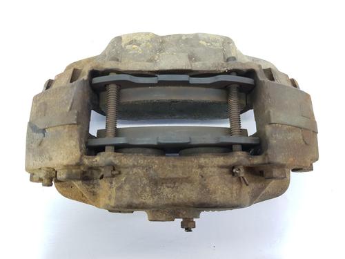 Højre bremsekaliber foran LAND ROVER DEFENDER Station Wagon (L316) 2.5 Td5 4x4 (L316) (122 hp) 11598883