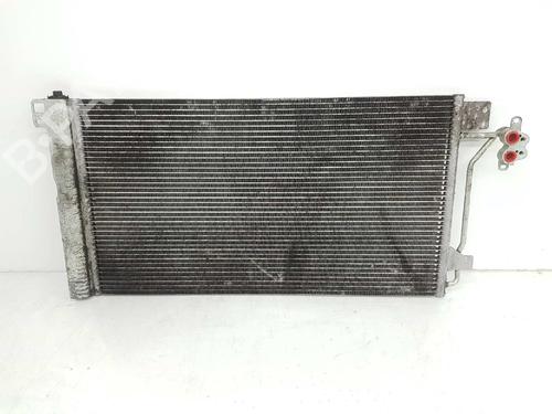 Used AC radiator VW TRANSPORTER T5 Van (7HA, 7HH, 7EA, 7EH) 1.9 TDI (105 hp) 6705273