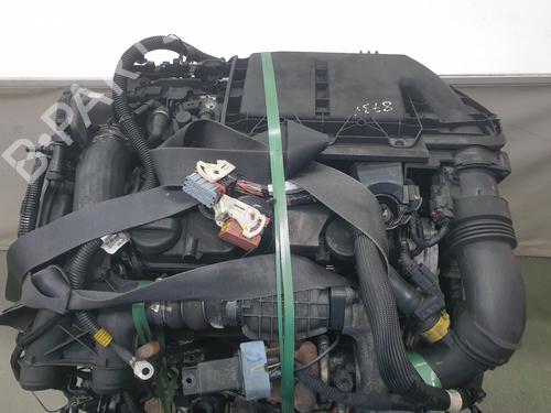Motor für PEUGEOT PARTNER Box Body/MPV [2008-2025]  28061154