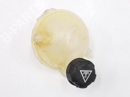 Used Expansion tank DS DS 4 / DS 4 CROSSBACK (NX_) 1.6 BlueHDi 120 (120 hp) 12461652