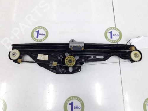 Rear left window mechanism BMW 5 (E60) 525 d | BP4655781C24 
