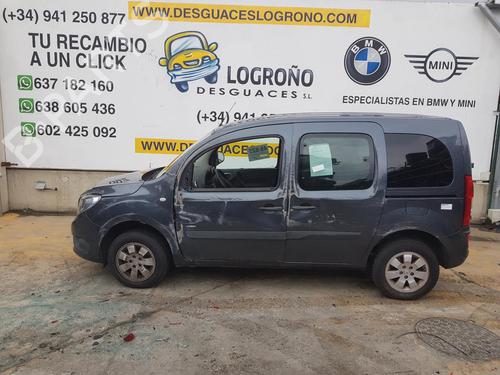 Right front brake caliper MERCEDES-BENZ CITAN Mixto (Double Cabin) (W415) 109 CDI (415.603, 415.605) | BP11598888M104 