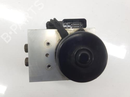 Used ABS pump JAGUAR S-TYPE II (X200) 3.0 V6 (238 hp) 9680624