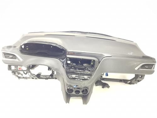 Airbag Kit PEUGEOT 208 I (CA_, CC_) 1.2 VTI 82 | BP20198791C86 