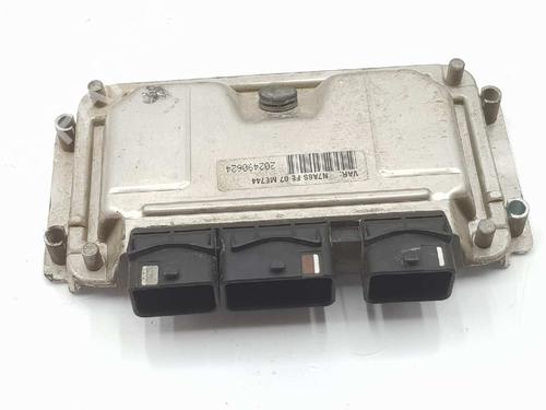 Engine control unit (ECU) CITROËN XSARA (N1) 1.6 16V | BP8058673M57 