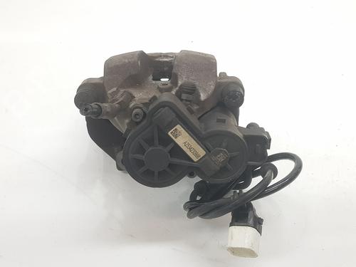 Left rear brake caliper MERCEDES-BENZ GLC Coupe (C253) 220 d 4-matic (253.303, 253.305) | BP18740986M107 