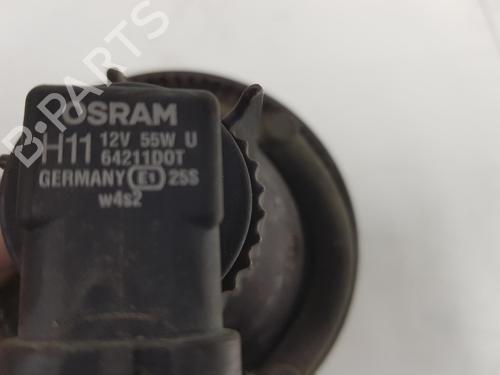 Right front fog light VW GOLF V (1K1) 2.0 TDI | BP8282994C31 