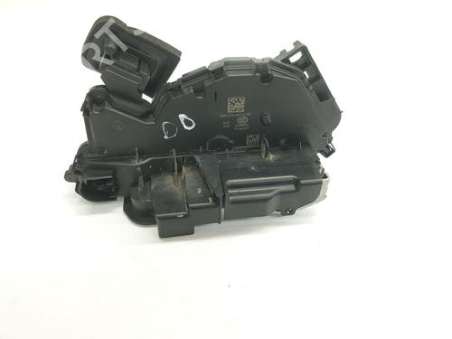 Used Front right lock SEAT IBIZA V (KJ1, KJG) 1.0 TSI (115 hp) 13638846