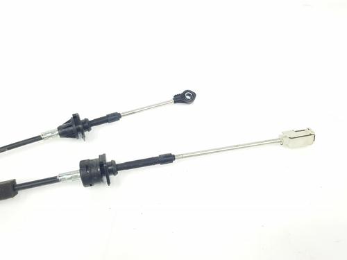 Gear lever MITSUBISHI ASX (GA_W_) 1.6 MIVEC (GA1W) | BP15126334M90 