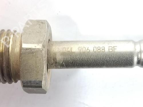 Electronic sensor SEAT IBIZA V (KJ1, KJG) 1.6 TDI | BP11431036M84 