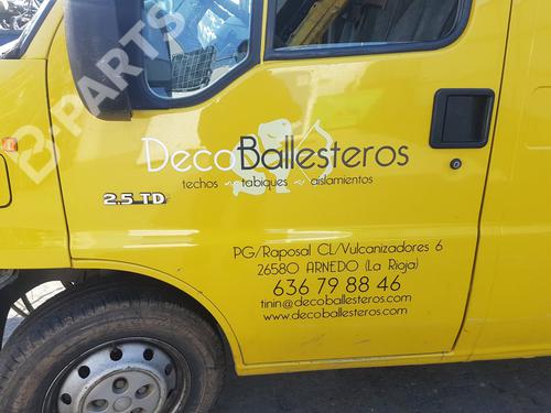 Corner bumper CITROËN JUMPER I Van (230L)  | BP9072127C117  - Image 17