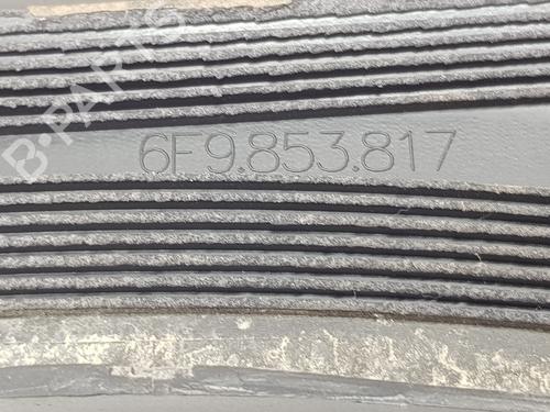 Rear left wheel arch trim SEAT ARONA (KJ7, KJP)  | BP29729311C136 