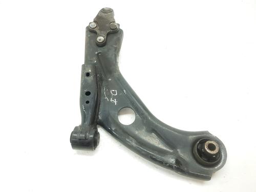 Left front suspension arm PEUGEOT 3008 II SUV (MC_, MR_, MJ_, M4_) 1.6 BlueHDi 120 | BP15073050M12 