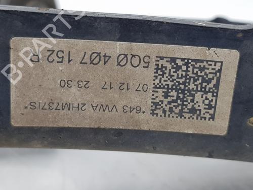 Right front suspension arm VW GOLF VII (5G1, BQ1, BE1, BE2) 2.0 GTD | BP29906969M13