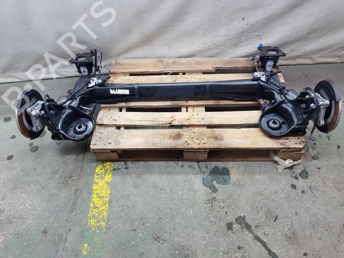 Ponte posteriore Ponte posteriore OPEL COMBO E Tour / Life (K9) [2018-2026] 36772276 36772276