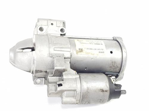 Starter BMW 3 (F30, F80) 318 d | BP30472050M8