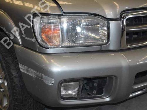 Sistema audio NISSAN PATHFINDER II (R50) 3.5 V6 4WD | BP770375E6 