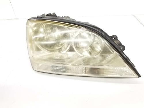 Used Right headlight KIA SORENTO I (JC) 2.4 (139 hp) 7240198