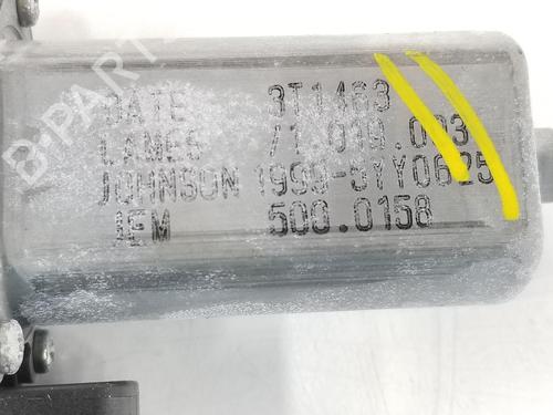 Right front window motor BMW X1 (F48) xDrive 18 d | BP10406417E20 