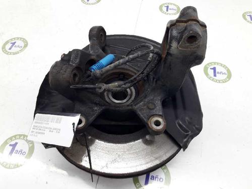 Used Right front steering knuckle BMW X3 (E83) 2.0 d (150 hp) 4494449