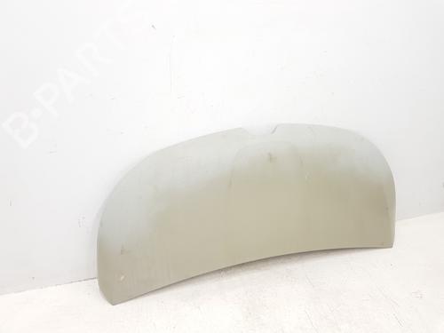 Hood RENAULT TRAFIC III Van (FG_) 1.6 dCi 140 (FGMA, FGMC) | BP30262844C1 