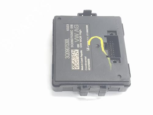 Elektronisk modul SKODA SUPERB III (3V3) 2.0 TDI | BP21026599M83 
