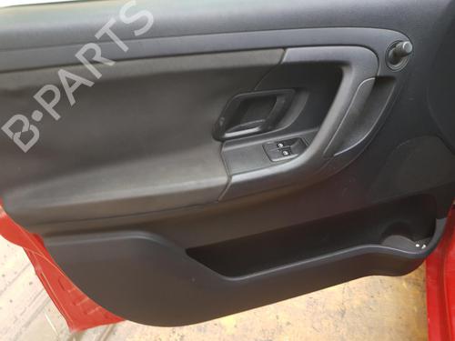 Innerbelysning SKODA FABIA II (542) 1.2 | BP15401483I8 