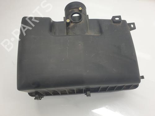 Air filter box MITSUBISHI PAJERO IV (V8_W, V9_W) 3.2 DI-D 4WD | BP26704120M87 