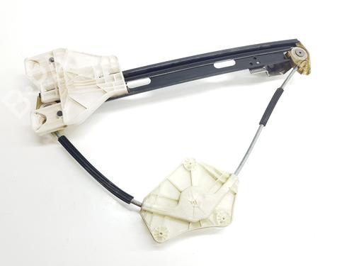 Rear left window mechanism SEAT LEON ST (5F8) 2.0 TDI 4Drive | BP35737441C24 - Image 3