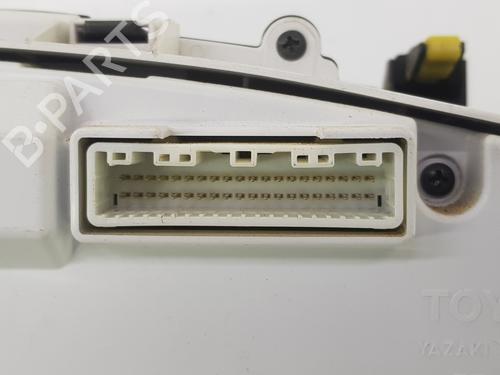 Instrument cluster TOYOTA LAND CRUISER 200 (_J2_) 4.7 V8 (UZJ200) | BP10155464C47 