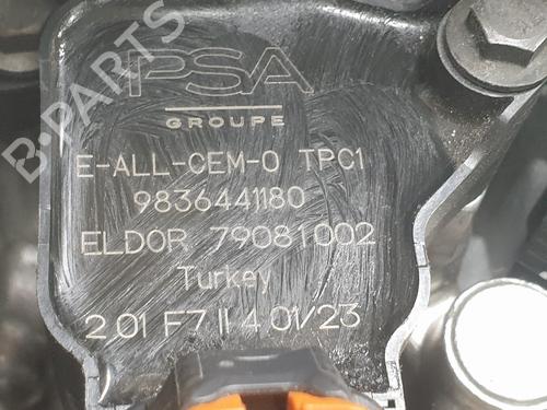 Engine FIAT 600e / 600 (365_, 364_) | BP32072538M1 - Image 8