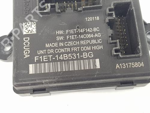 Electronic module FORD TRANSIT CONNECT V408 Box Body/MPV 1.5 TDCi | BP37223555M83 - Image 3