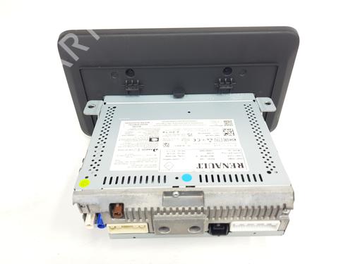 Electronic module DACIA SANDERO III  | BP34639735M83  - Image 6