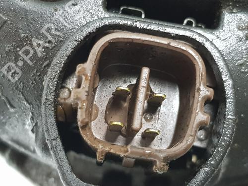 Alternator TOYOTA LAND CRUISER PRADO (_J12_) 3.0 D-4D (KDJ120, KDJ125) | BP15687128M7 