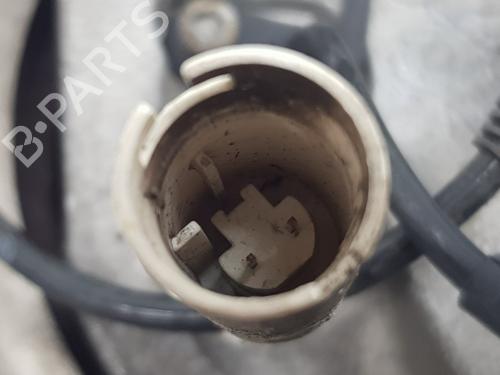 Left front steering knuckle BMW 1 (E87) 116 d | BP29942050M25