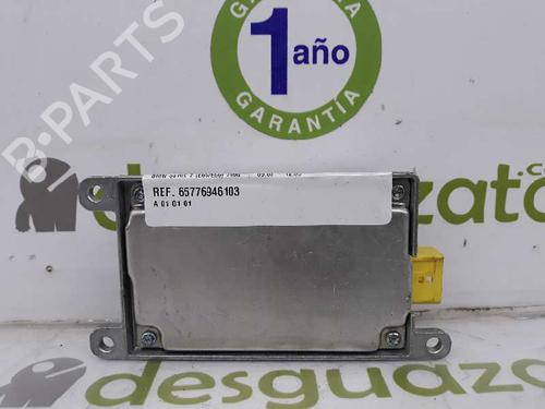 Other BMW 7 (E65, E66, E67) 740 d | BP14122793O1 