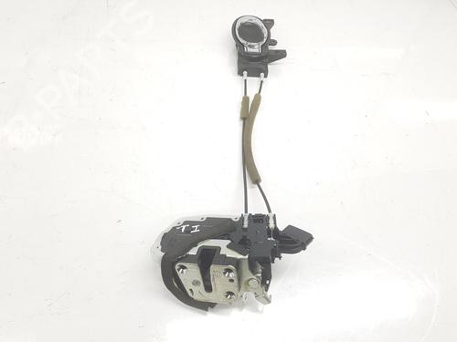 Rear left lock NISSAN JUKE (F15) 1.6 | BP11011230C100