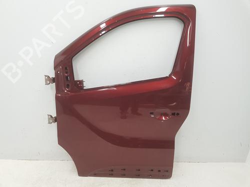 Porta anteriore sinistra RENAULT TRAFIC III Van (FG_) 1.6 dCi 140 (FGMA, FGMC) (140 hp) 30682031