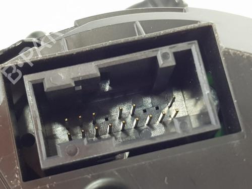 Instrument cluster VW TRANSPORTER T6 Van (SGA, SGH, SHA, SHH)  | BP27623990C47 