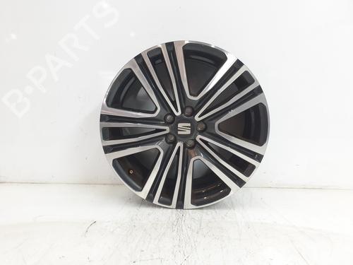 Used Rim SEAT ARONA (KJ7, KJP) [2017-2025]  27881365