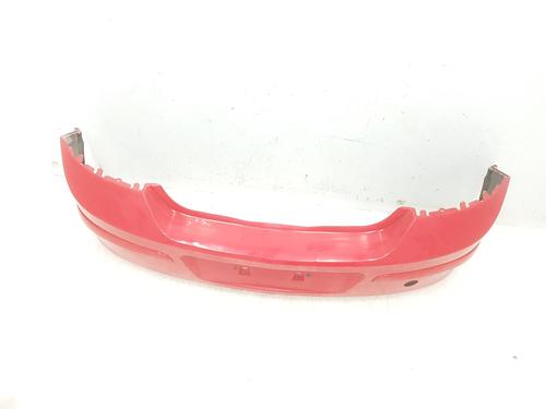 Rear bumper OPEL ASTRA H (A04)  | BP29290609C8 