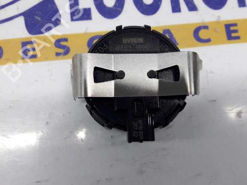 Elektronische sonde NISSAN NAVARA NP300 (D40) 2.5 dCi 4WD (D40TT, D40T, D40M, D40BB) | BP2510024M84 