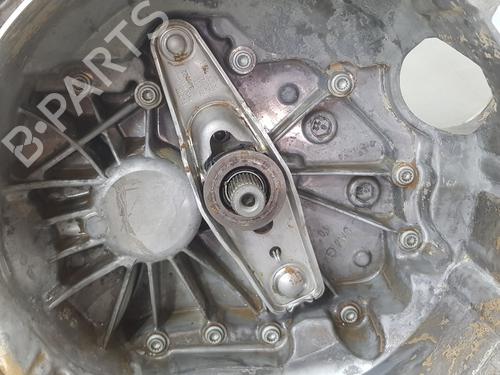 Gearbox SEAT IBIZA V (KJ1, KJG) 1.0 TSI | BP13524358M3 