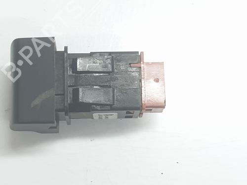 Warning switch CITROËN GRAND C4 SPACETOURER (3A_, 3E_)  | BP34008918I22  - Image 5