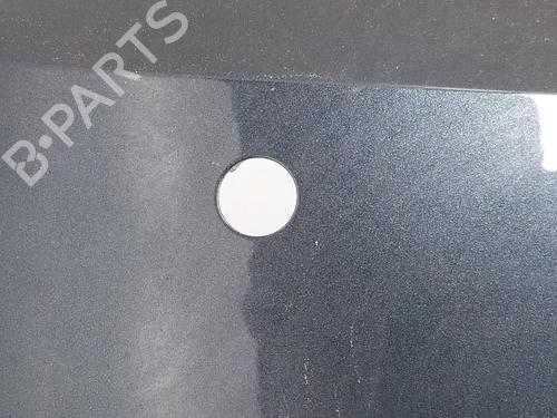 Rear bumper SEAT IBIZA V (KJ1, KJG) 1.0 TSI | BP13250185C8 