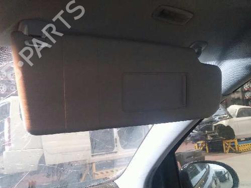 Bracciolo centrale VW GOLF V (1K1) 2.0 TDI 16V | BP7893900I20 
