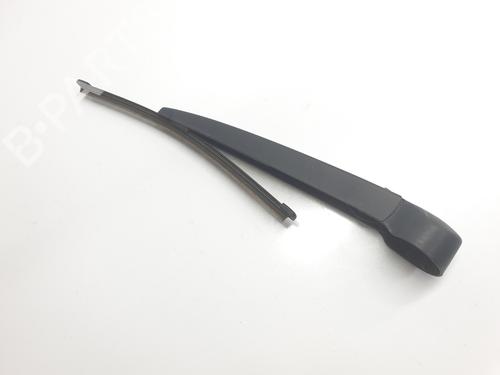 Rear windshield wiper arm SEAT ARONA (KJ7, KJP)  | BP29167223C144 