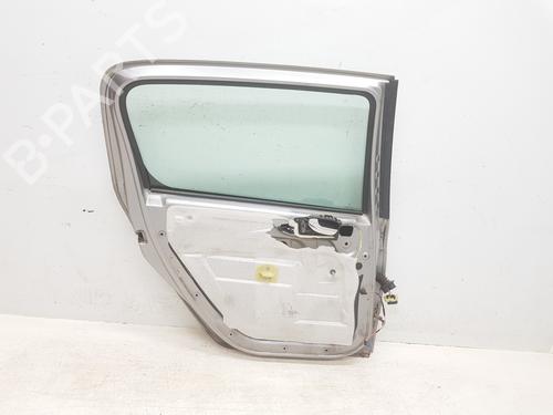 Left rear door PEUGEOT 307 (3A/C) 1.6 16V | BP32167490C4 